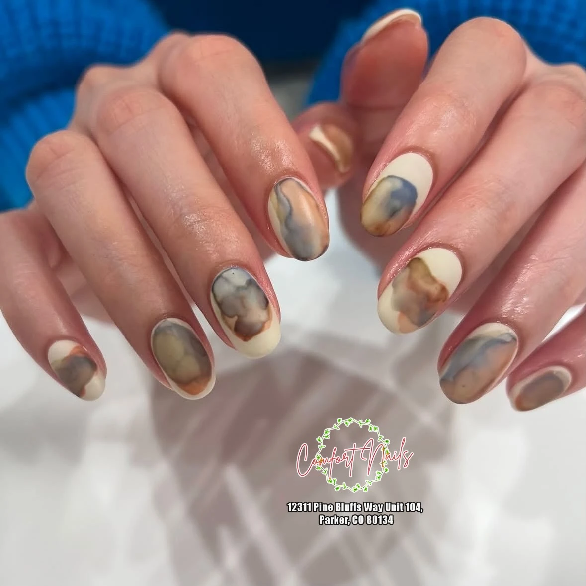 Beautiful Nail Designs